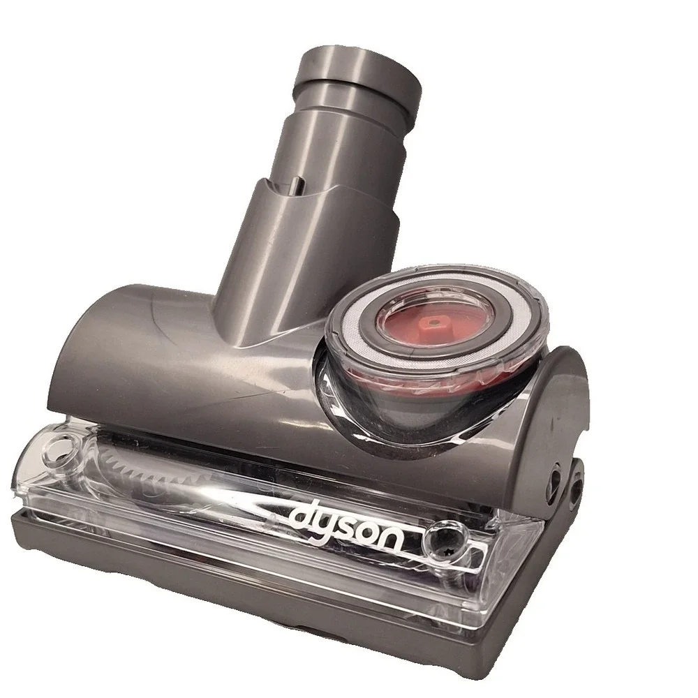 Dyson vacuum cleaner